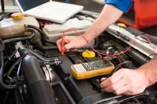 Vehicle electrical fault symptoms - auto electrical diagnostics Melbourne