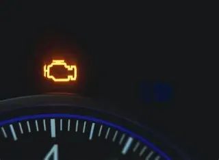 Check engine light on - time for vehicle engine diagnostic Melbourne