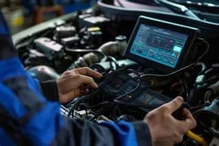 Vehicle Engine Diagnostic Service - Mobile service in Melbourne